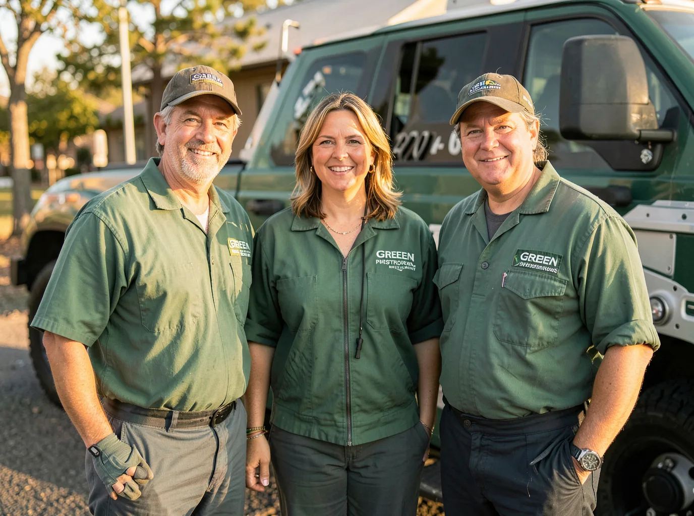 Water Damage Restoration company in Arp, TX